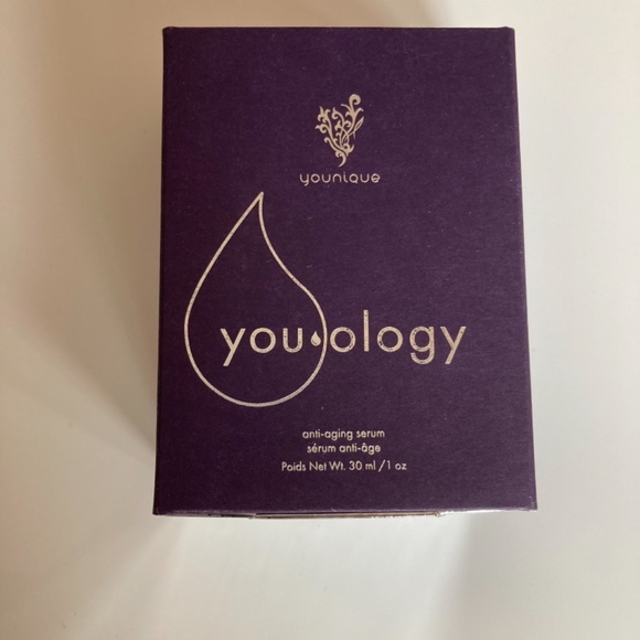 - SALE 💥 Anti-aging serum YOU·OLOGY - Picture 3 of 5